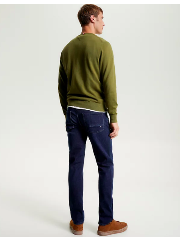 Tommy Hilfiger - Tommy Hilfiger PIMA ORG CTN
