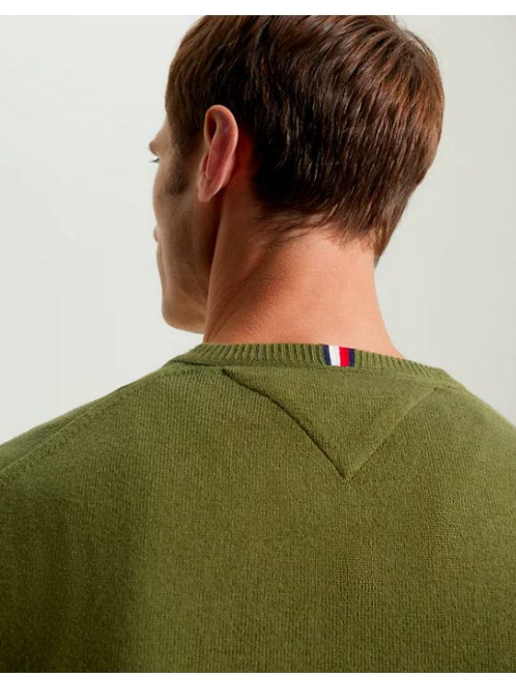 Tommy Hilfiger - Tommy Hilfiger PIMA ORG CTN
