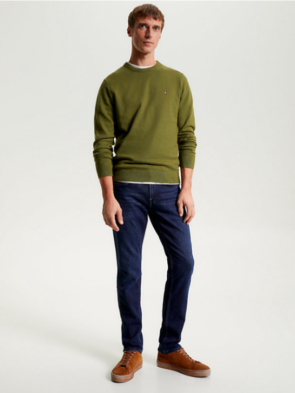 Tommy Hilfiger - Tommy Hilfiger PIMA ORG CTN