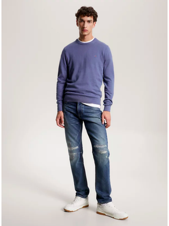 Tommy Hilfiger - Tommy Hilfiger PIMA ORG CTN