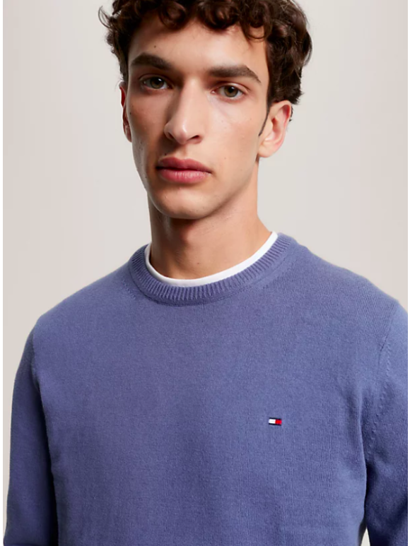 Tommy Hilfiger - Tommy Hilfiger PIMA ORG CTN