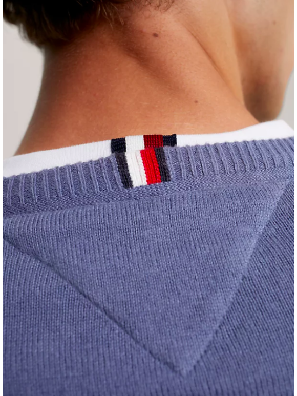 Tommy Hilfiger - Tommy Hilfiger PIMA ORG CTN