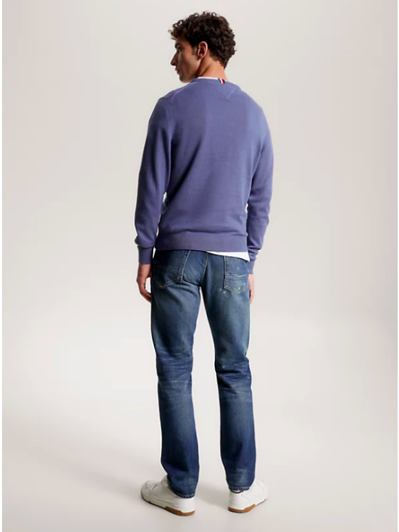 Tommy Hilfiger - Tommy Hilfiger PIMA ORG CTN