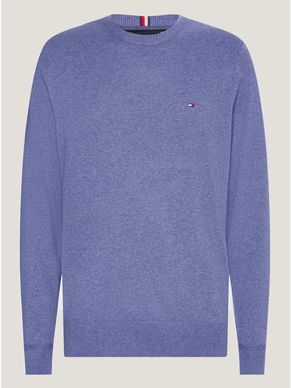 Tommy Hilfiger - Tommy Hilfiger PIMA ORG CTN