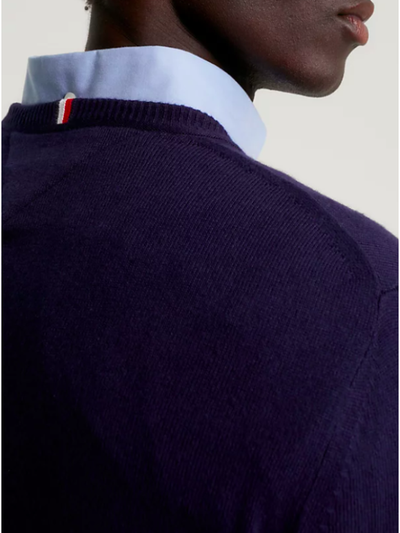 Tommy Hilfiger - Tommy Hilfiger PIMA ORG CTN
