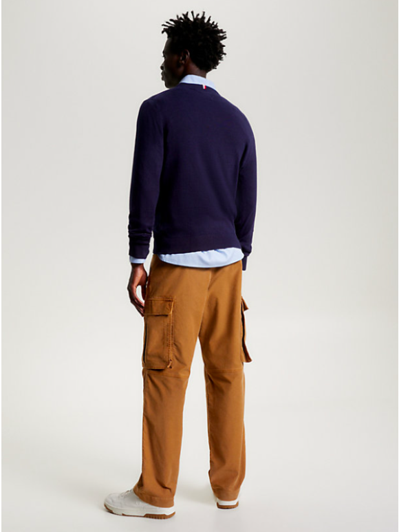 Tommy Hilfiger - Tommy Hilfiger PIMA ORG CTN