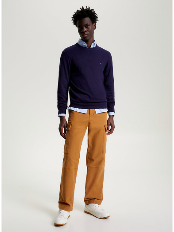 Tommy Hilfiger - Tommy Hilfiger PIMA ORG CTN