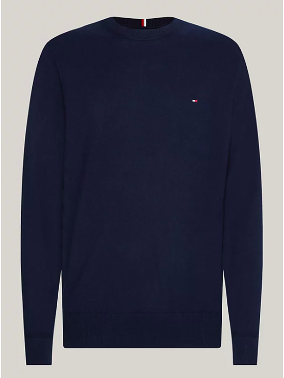 Tommy Hilfiger - Tommy Hilfiger PIMA ORG CTN