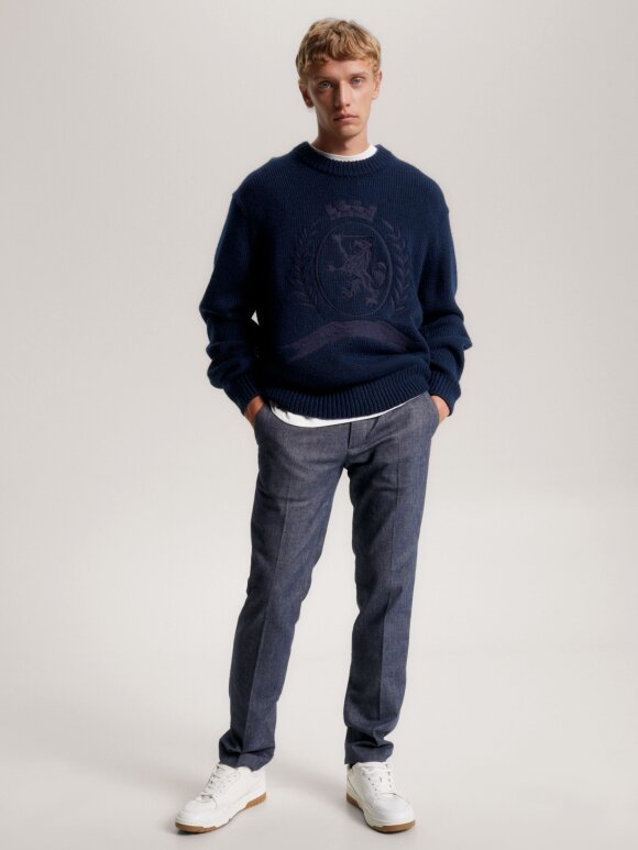 Tommy Hilfiger - Tommy Hilfiger DENTON BRUSHED