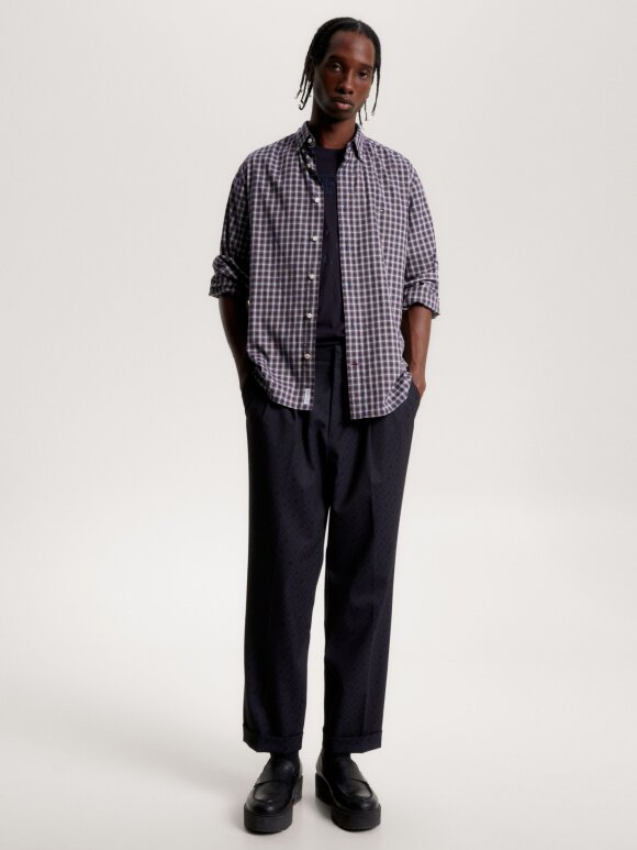 Tommy Hilfiger - Tommy Hilfiger NAT. SOFT FLEX