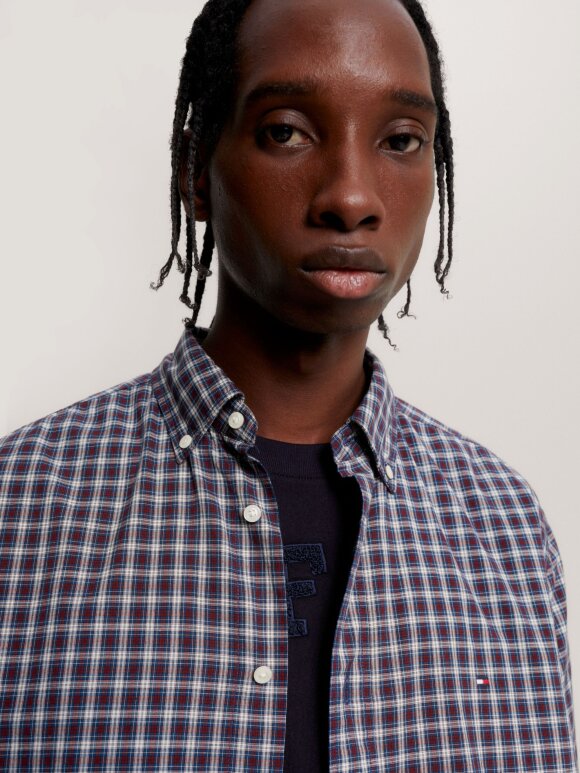 Tommy Hilfiger - Tommy Hilfiger NAT. SOFT FLEX