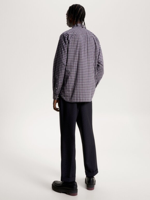 Tommy Hilfiger - Tommy Hilfiger NAT. SOFT FLEX
