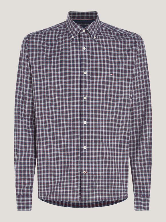 Tommy Hilfiger - Tommy Hilfiger NAT. SOFT FLEX