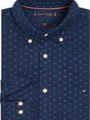 Tommy Hilfiger - Tommy Hilfiger flex brushed