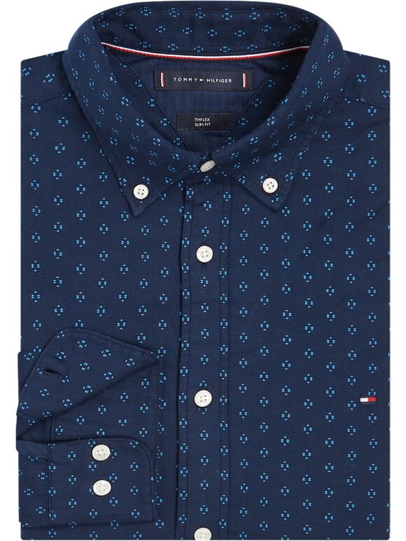 Tommy Hilfiger - Tommy Hilfiger flex brushed