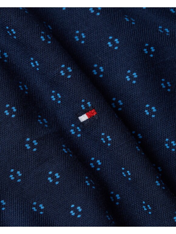 Tommy Hilfiger - Tommy Hilfiger flex brushed