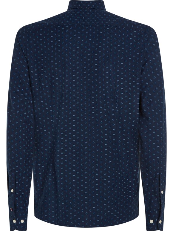 Tommy Hilfiger - Tommy Hilfiger flex brushed