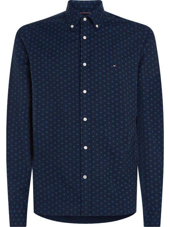 Tommy Hilfiger - Tommy Hilfiger flex brushed