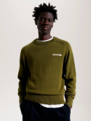 Tommy Hilfiger - Tommy Hilfiger monotype chunky