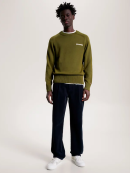 Tommy Hilfiger - Tommy Hilfiger monotype chunky
