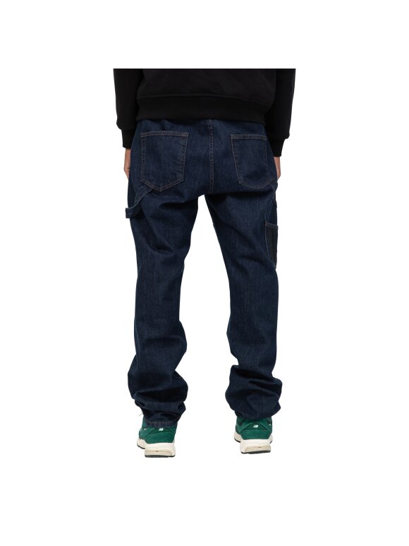 BLS HAFNIA - BLS Hafnia CARPENTER JEANS