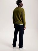 Tommy Hilfiger - Tommy Hilfiger monotype chunky