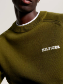 Tommy Hilfiger - Tommy Hilfiger monotype chunky