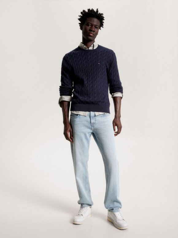 Tommy Hilfiger - Tommy Hilfiger classic cable