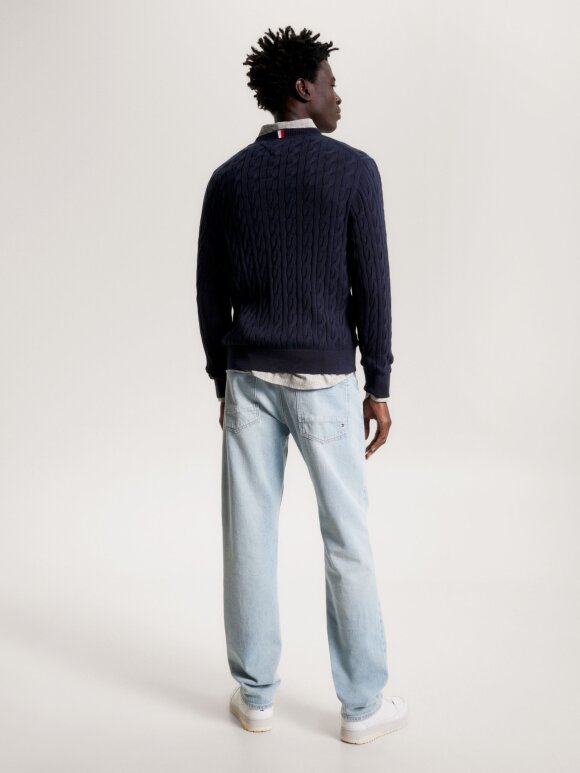 Tommy Hilfiger - Tommy Hilfiger classic cable
