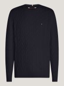 Tommy Hilfiger - Tommy Hilfiger classic cable