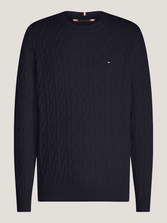 Tommy Hilfiger - Tommy Hilfiger classic cable