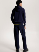 Tommy Hilfiger - Tommy Hilfiger lux stamp emb