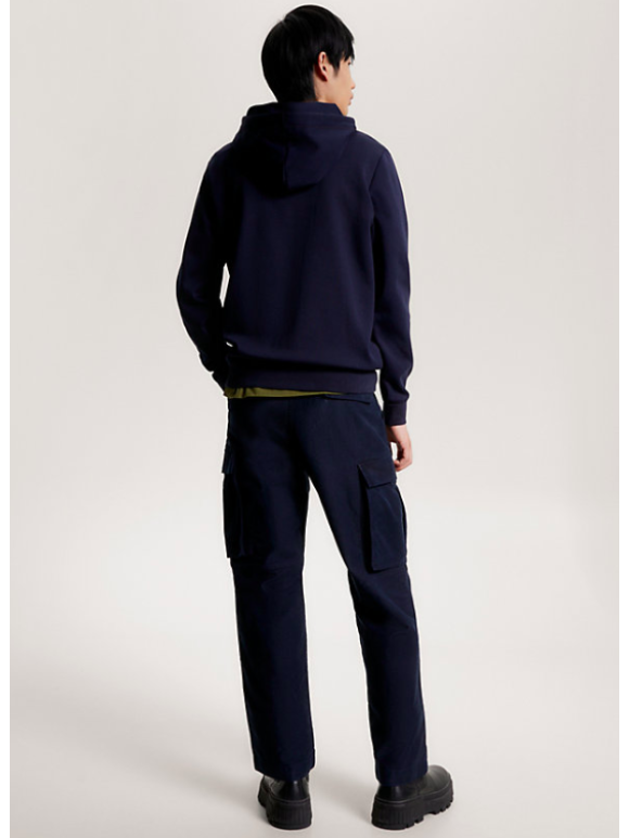 Tommy Hilfiger - Tommy Hilfiger lux stamp emb