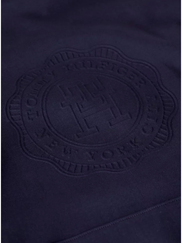Tommy Hilfiger - Tommy Hilfiger lux stamp emb