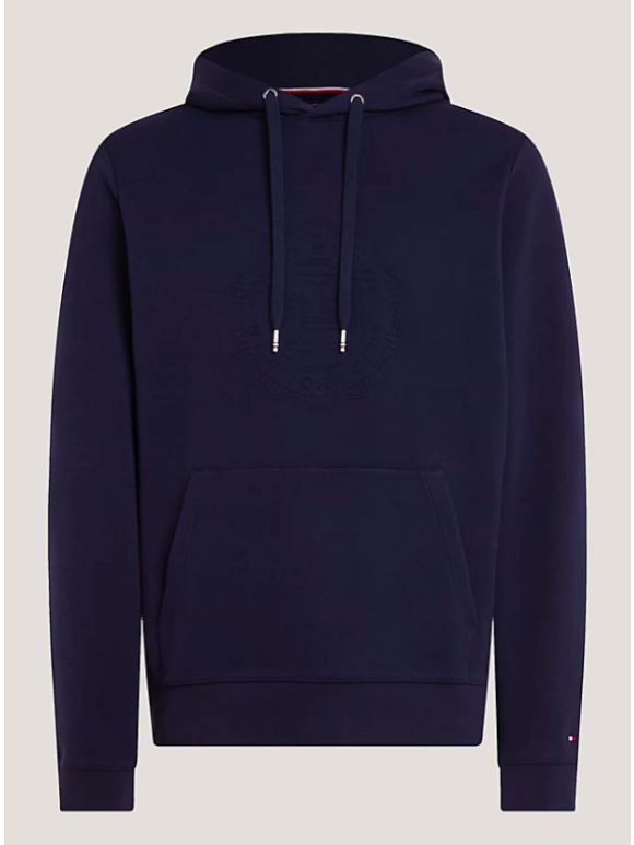 Tommy Hilfiger - Tommy Hilfiger lux stamp emb