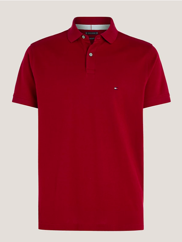 Tommy Hilfiger - Tommy Hilfiger 1985 reg polo