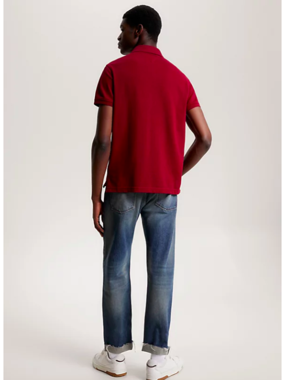 Tommy Hilfiger - Tommy Hilfiger 1985 reg polo