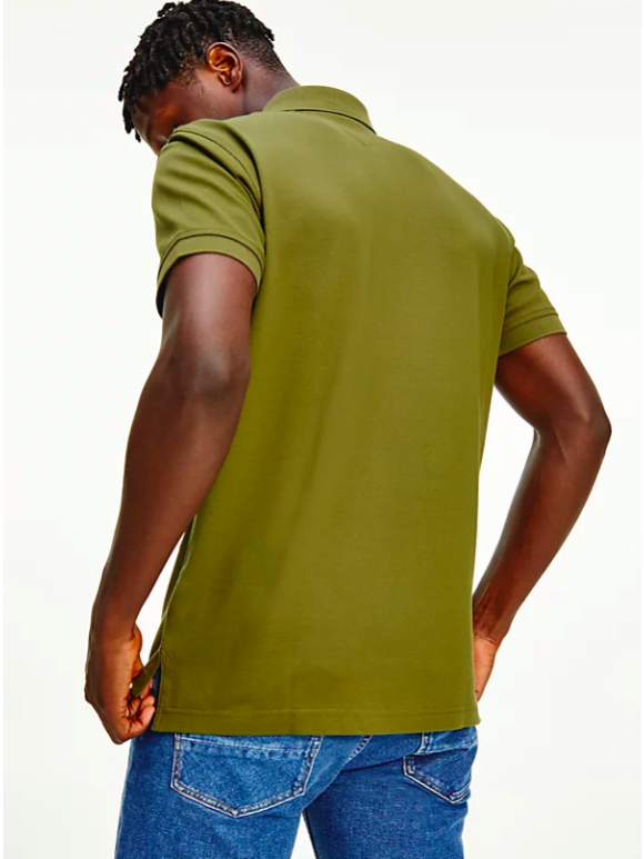 Tommy Hilfiger - Tommy Hilfiger 1985 reg polo