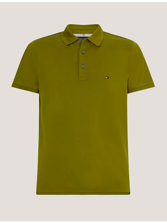 Tommy Hilfiger - Tommy Hilfiger 1985 reg polo