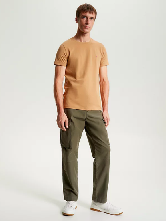 Tommy Hilfiger - Tommy Hilfiger STRETCH SLIM