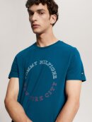 Tommy Hilfiger - Tommy Hilfiger Monotype Tee