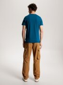 Tommy Hilfiger - Tommy Hilfiger Monotype Tee