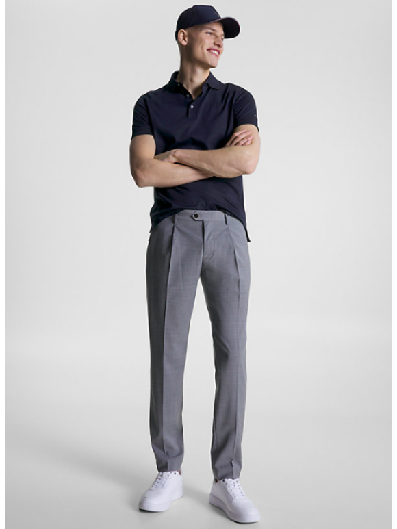 Tommy Hilfiger - Tommy hilfiger MERCERIZED polo