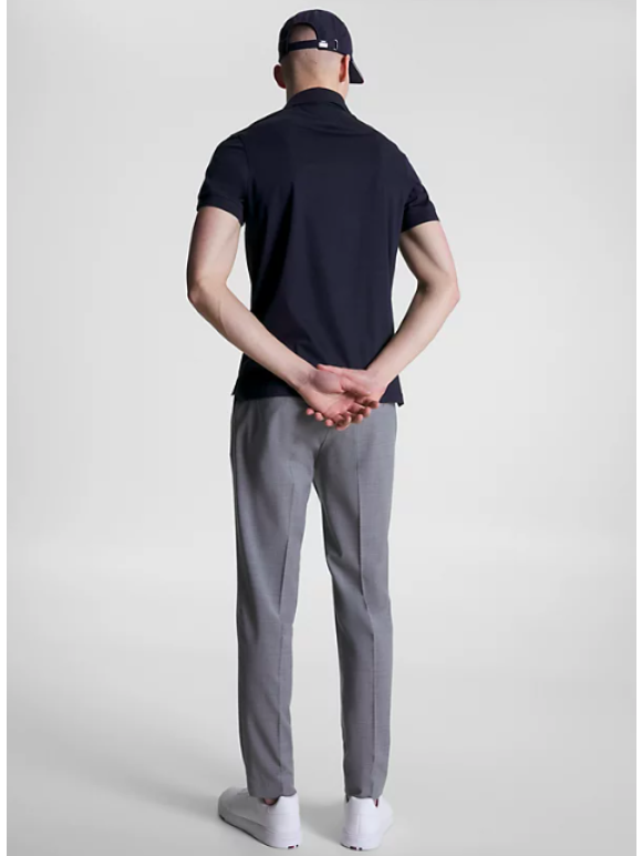 Tommy Hilfiger - Tommy hilfiger MERCERIZED polo