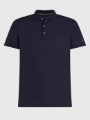 Tommy Hilfiger - Tommy hilfiger MERCERIZED polo
