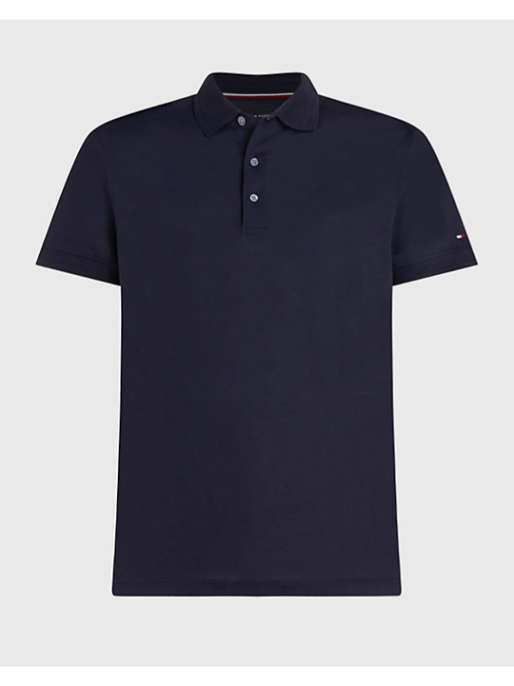 Tommy Hilfiger - Tommy hilfiger MERCERIZED polo