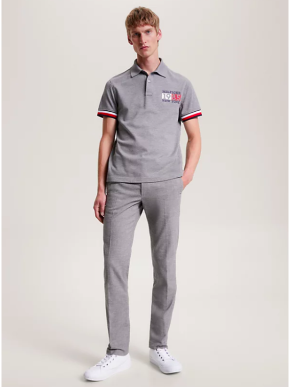 Tommy Hilfiger - Tommy Hilfiger DENTON BRUSHED