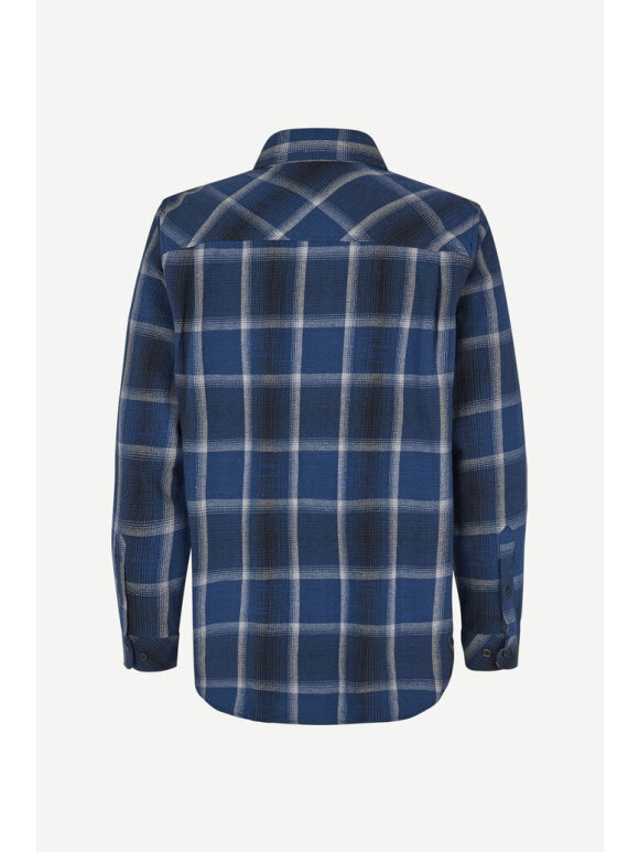 Samsøe Samsøe - Samsøe Damon P Shirt 14683