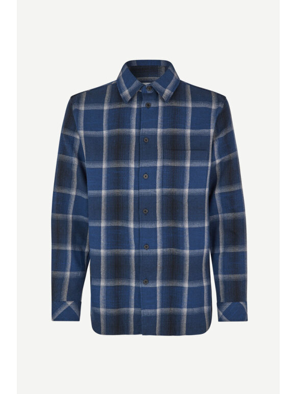 Samsøe Samsøe - Samsøe Damon P Shirt 14683