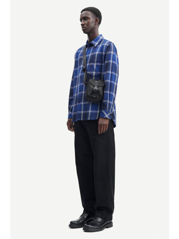 Samsøe Samsøe - Samsøe Damon P Shirt 14683